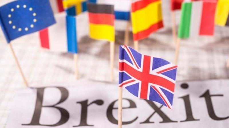 Експерт спрогнозував, як виглядатиме Євросоюз без Великобританії  