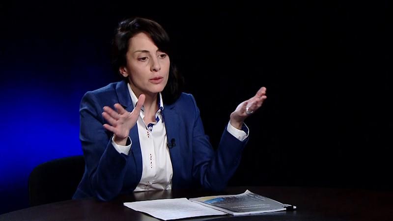 Кабмін прийняв відставку Деканоідзе Кабмін прийняв відставку Деканоідзе