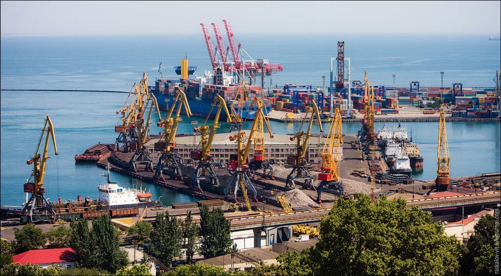 Депутати ініціюють розслідування продажу буксирного флоту Одеського порту
