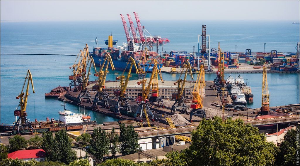 Депутаты инициируют расследование продажи буксирного флота Одесского порта Депутаты инициируют расследование продажи буксирного флота Одесского порта