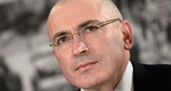 Путин  –  плохой стратег, –  Ходорковский
