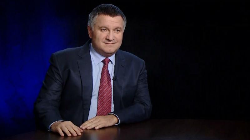 Кива розповів про криваві наслідки після відставки Авакова 