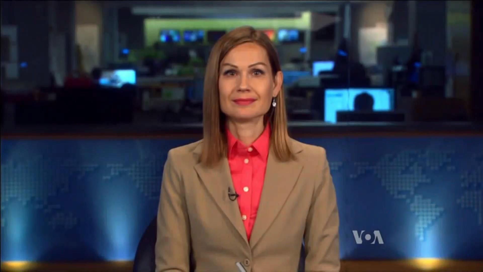 Голос Америки. Команду Трампа залишили ряд ключових фігур Голос Америки. Команду Трампа залишили ряд ключових фігур