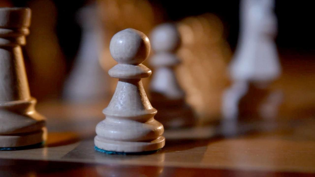 В Украине могут исчезнуть гроссмейстеры