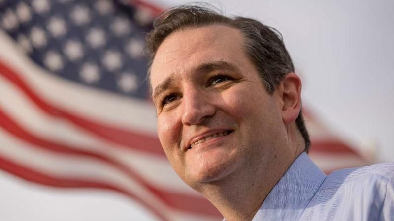 Генпрокурором США может стать соперник Трампа, – Bloomberg Генпрокурором США может стать соперник Трампа, – Bloomberg