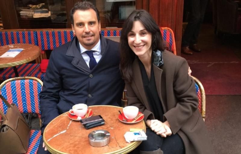 Экс-министр рассказал, где теперь живет экс-заместитель Авакова Згуладзе Экс-министр рассказал, где теперь живет экс-заместитель Авакова Згуладзе