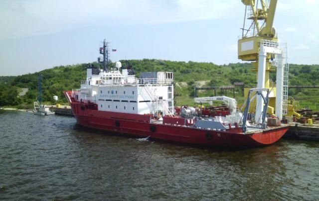 В Черном море стартуют поиски нефти и газа