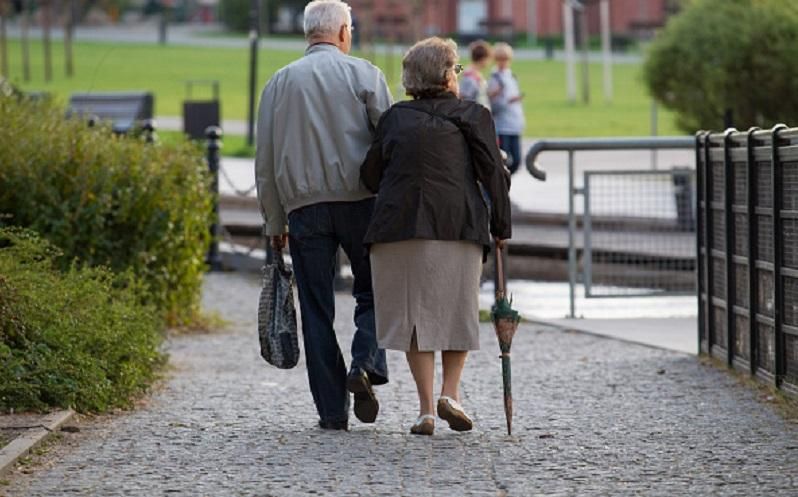 В Польше снизили пенсионный возраст