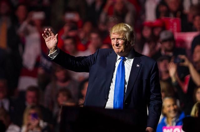 Трампа переконали не поспішати їхати до Путіна, – ЗМІ Трампа переконали не поспішати їхати до Путіна, – ЗМІ