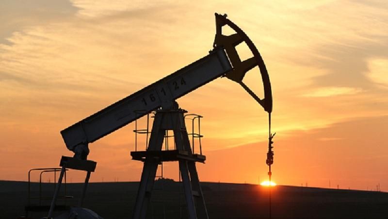 У США знайшли найбільше родовище нафти
