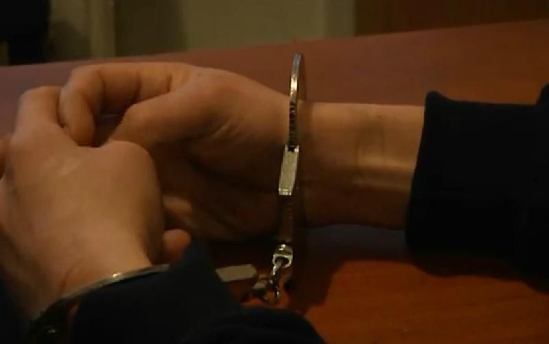 Вор "охотился" на женщин в Днепре Вор "охотился" на женщин в Днепре