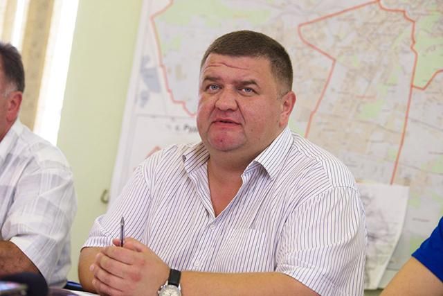 За величезний хабар затримали головного комунальника Львова, – ЗМІ За величезний хабар затримали головного комунальника Львова, – ЗМІ