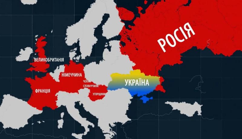 Кто в Европе поддерживает политику Кремля Кто в Европе поддерживает политику Кремля