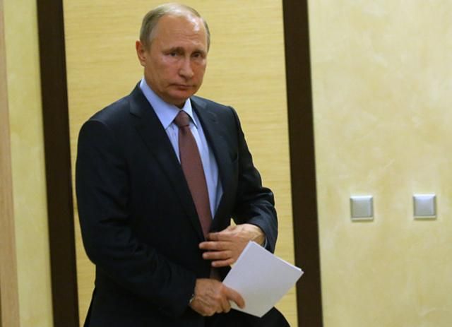 Вихід Росії з Гаазького трибуналу не матиме юридичних наслідків, – експерт Вихід Росії з Гаазького трибуналу не матиме юридичних наслідків, – експерт