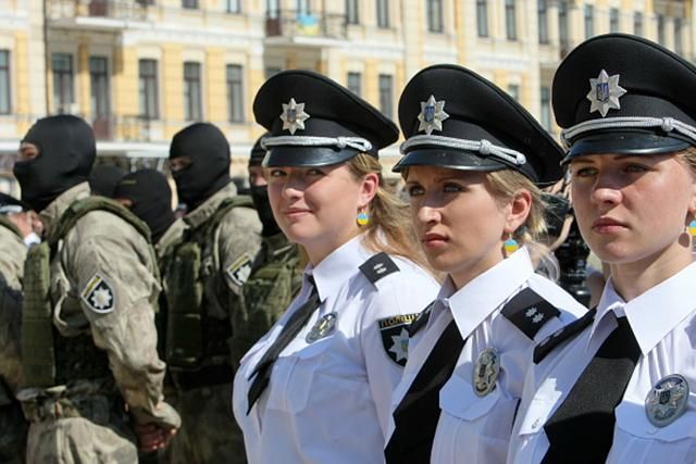 Голову Нацполіції оберуть на основі конкурсу: Аваков назвав критерії Голову Нацполіції оберуть на основі конкурсу: Аваков назвав критерії