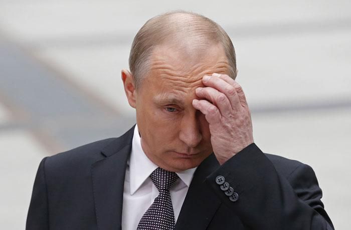 Путін боїться військового перевороту, – політолог 