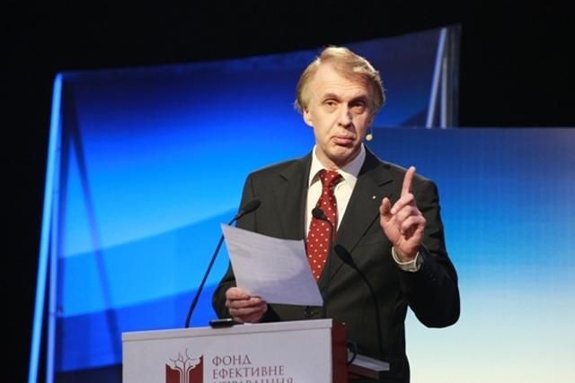 Затягування Україні безвізу нашкодить іміджеві самого ЄС, – екс-міністр Затягування Україні безвізу нашкодить іміджеві самого ЄС, – екс-міністр