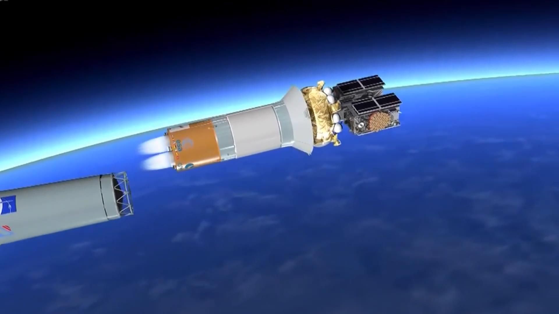 У американского GPS появится серьезный конкурент