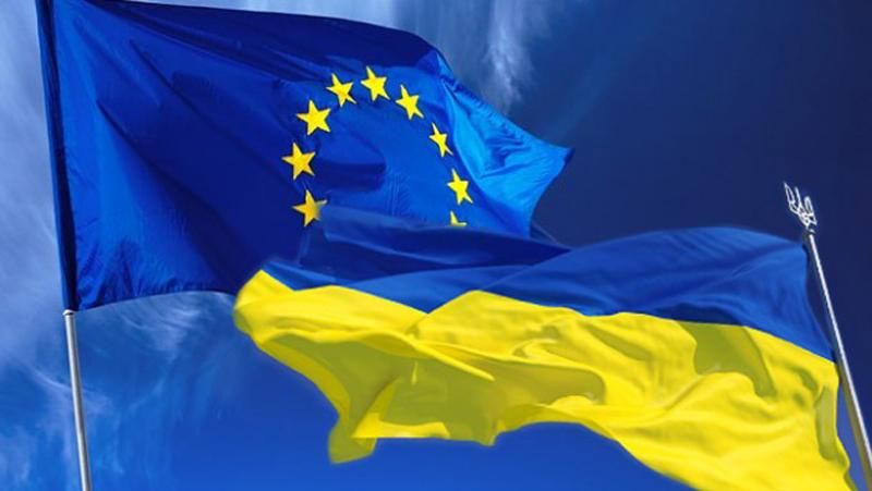 Безвизу для Украины "зеленый свет" дали послы ЕС Безвизу для Украины "зеленый свет" дали послы ЕС