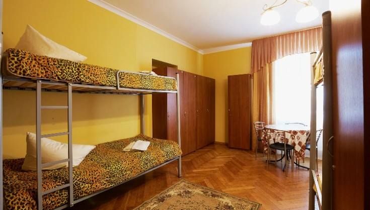 Участники АТО смогут получить во Львове временное бесплатное жилье