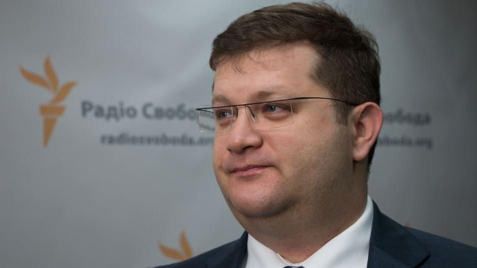 Громіздка структура євродемократії досі не може визначитись щодо безвізу, – Ар'єв Громіздка структура євродемократії досі не може визначитись щодо безвізу, – Ар'єв