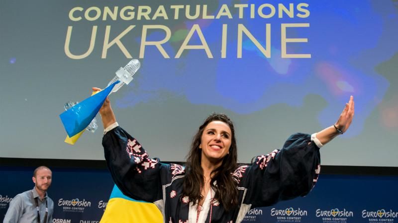 Євробаченню бути: нардепи дали добро на проведення конкурсу Євробаченню бути: нардепи дали добро на проведення конкурсу