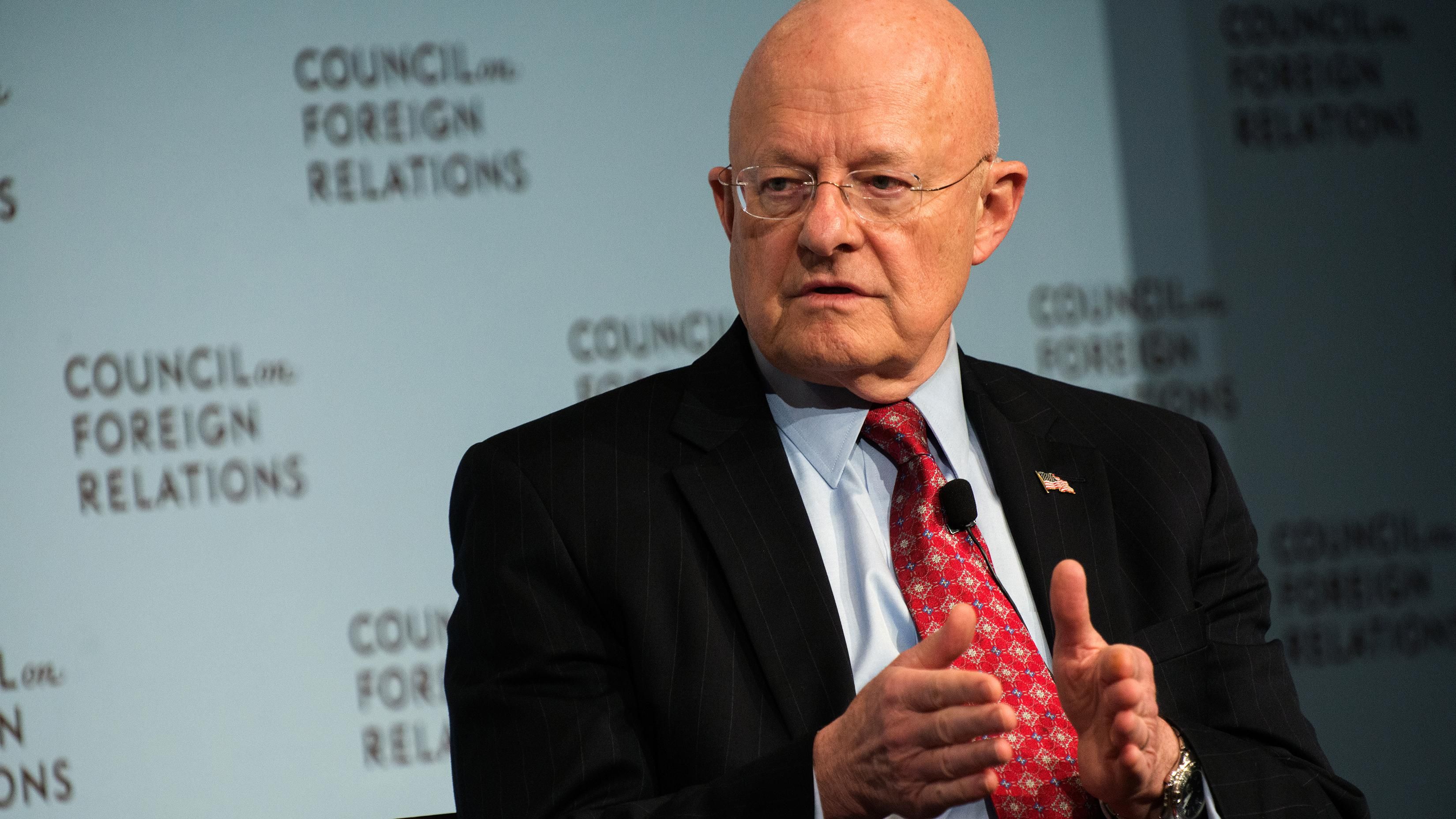 У розвідці США зробили заяву щодо війни на Донбасі У розвідці США зробили заяву щодо війни на Донбасі