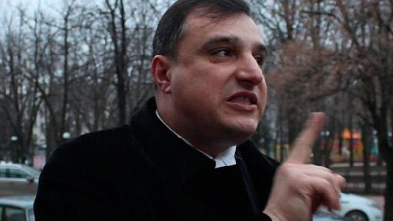 Главного сепаратиста Луганщины жестоко избили на Донбассе, – волонтер Главного сепаратиста Луганщины жестоко избили на Донбассе, – волонтер