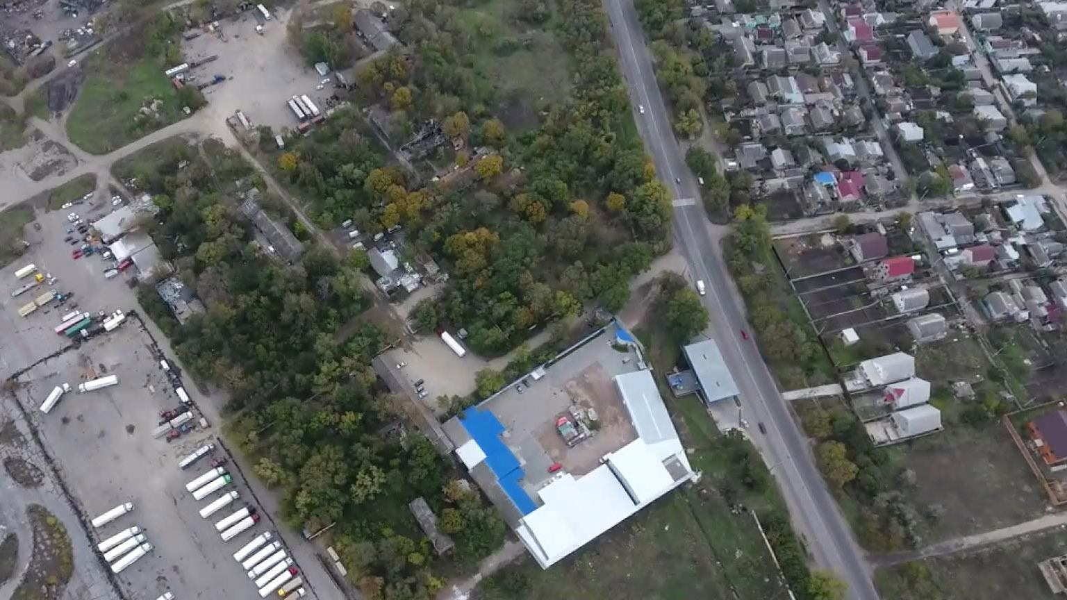 Я куплю землю у себя, или Самая нахальная афера в истории Одесского горсовета