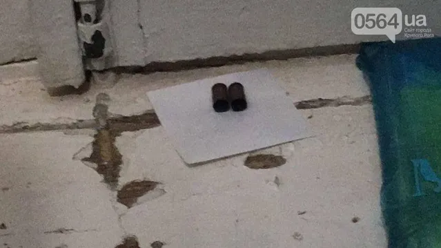 Стрельба, суд, Кривой Рог Стрельба, суд, Кривой Рог