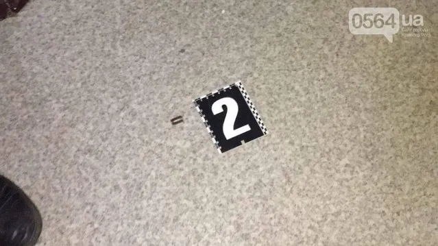 Стрельба, суд, Кривой Рог Стрельба, суд, Кривой Рог