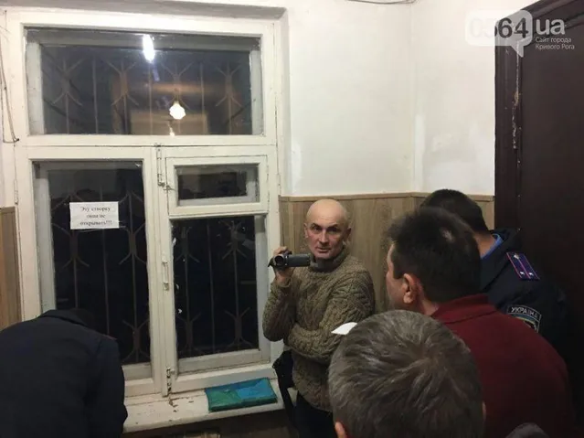 Активисты, камера, суд, Кривой Рог, стрельба Активисты, камера, суд, Кривой Рог, стрельба