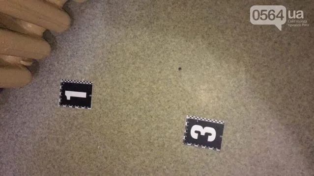 Стрельба, суд, Кривой Рог Стрельба, суд, Кривой Рог