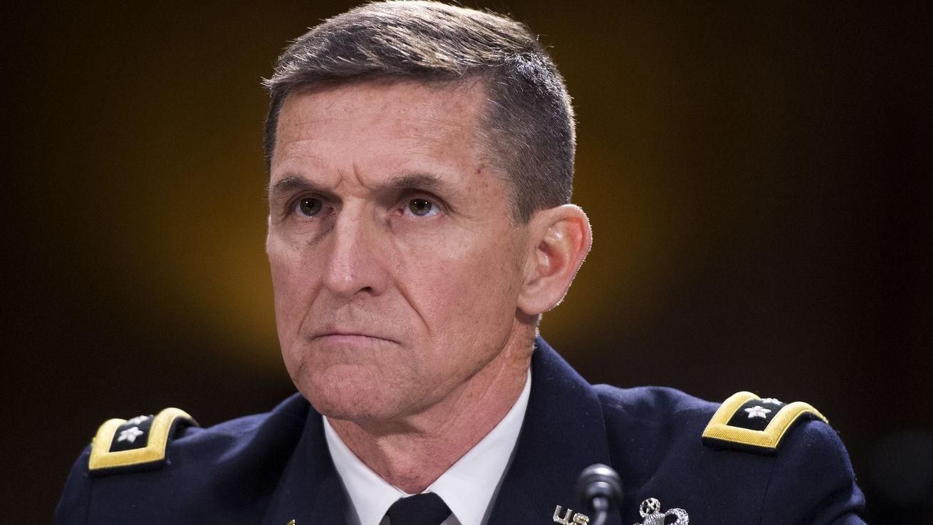 Імовірним радником Трампа з нацбезпеки стане друг Кремля, – Associated Press Імовірним радником Трампа з нацбезпеки стане друг Кремля, – Associated Press