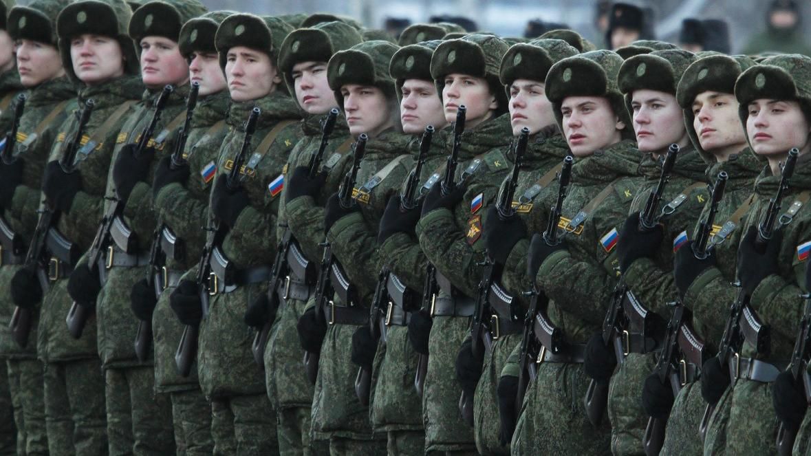 Путін розпочне Третю світову війну в країнах Балтії, – Foreign Policy