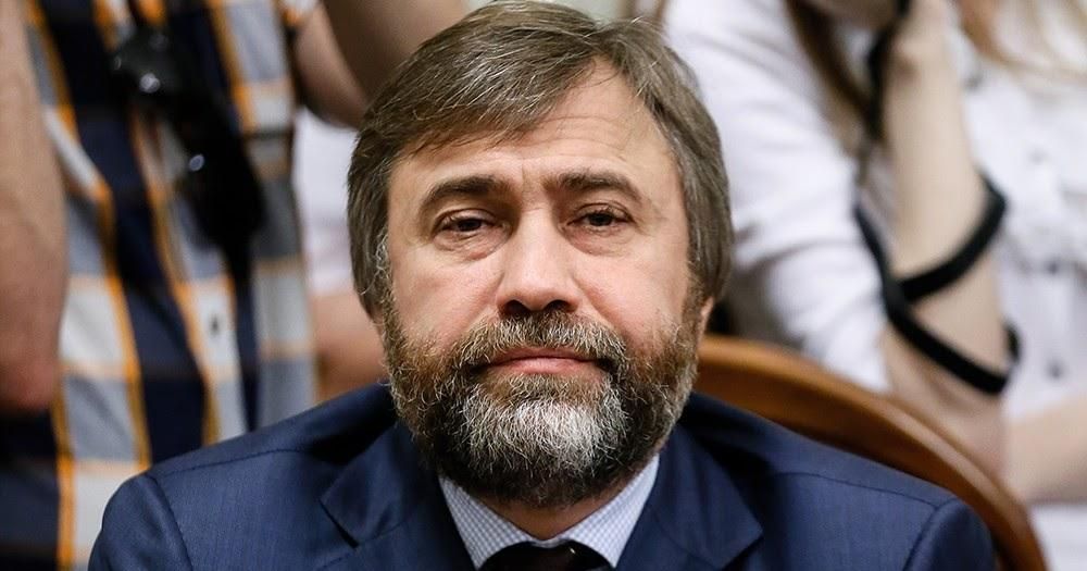 Дело нардепа Новинского. Следователи провели обыски в мэрии Кривого Рога Дело нардепа Новинского. Следователи провели обыски в мэрии Кривого Рога