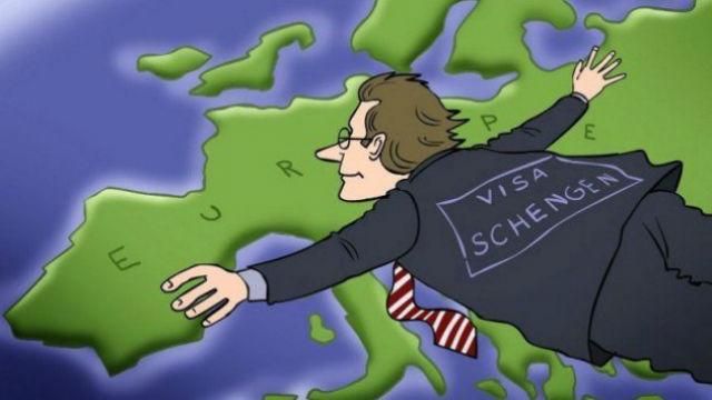 Надійні партнери так не роблять, – у Порошенка прокоментували "неприємну новину" щодо безвізу Надійні партнери так не роблять, – у Порошенка прокоментували "неприємну новину" щодо безвізу