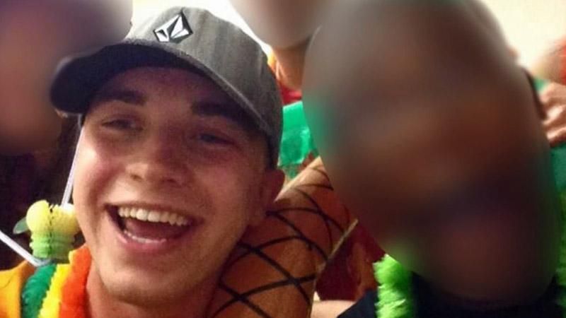 В США засудили українця, який жив подвійним життям В США засудили українця, який жив подвійним життям