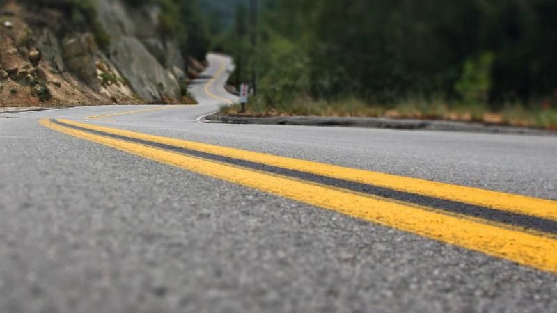 Міністр розповів, які дороги в Україні будуть платними Міністр розповів, які дороги в Україні будуть платними