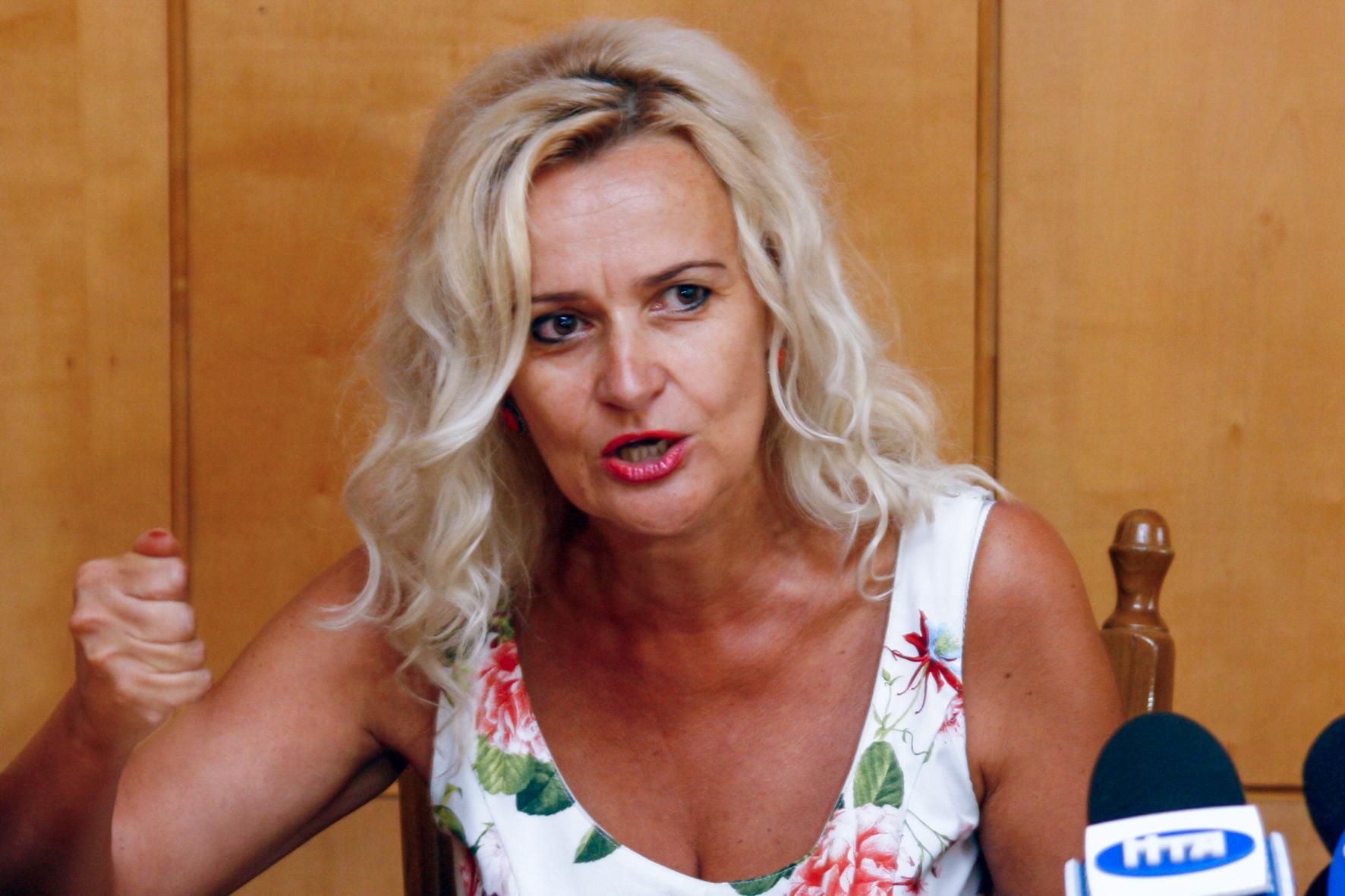 "Свободівка" закликає позбавити роботи усіх російськомовних українців "Свободівка" закликає позбавити роботи усіх російськомовних українців