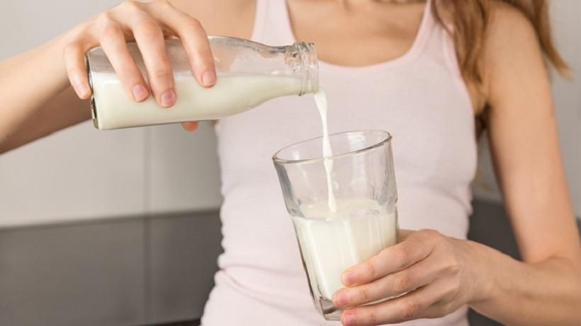 Эксперты объявили результаты всеукраинского тестирования молока