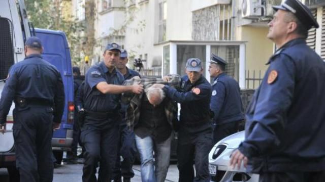 Стали відомі імена росіян, що готували теракти і переворот в країні Європи Стали відомі імена росіян, що готували теракти і переворот в країні Європи