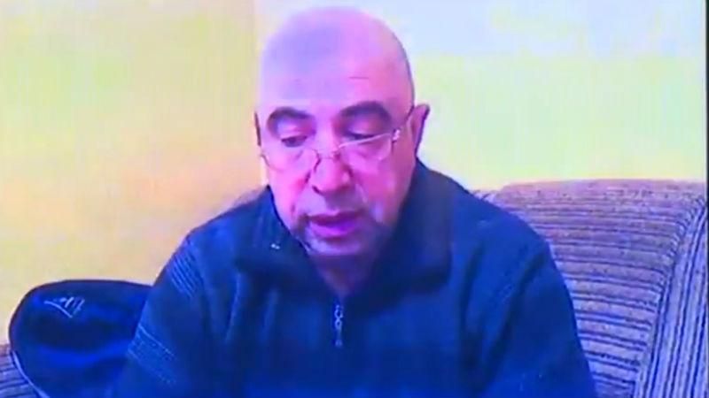 Український депутат зізнався, як його завербували російські спецслужби Український депутат зізнався, як його завербували російські спецслужби