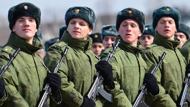 ООН запретила России призывать крымчан в армию