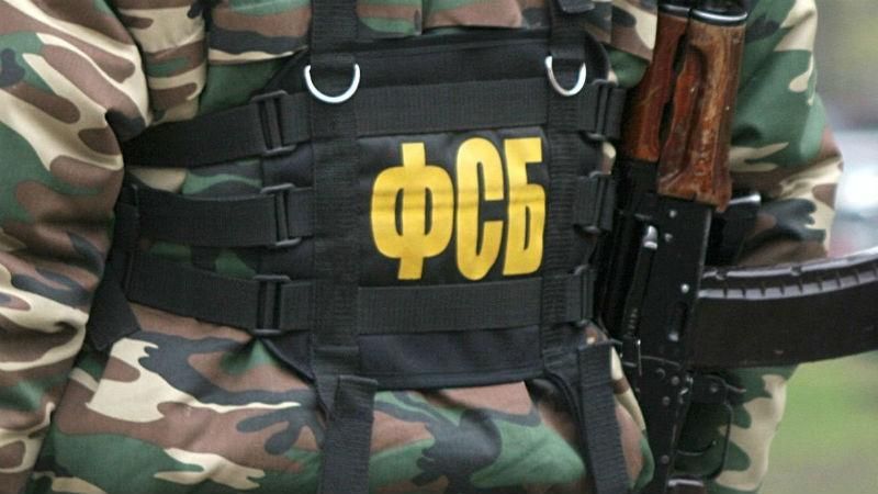 Кривава операція ФСБ у Рівному. Завербований українець вбив бійця АТО Кривава операція ФСБ у Рівному. Завербований українець вбив бійця АТО