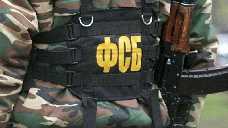 Кривава операція ФСБ у Рівному. Завербований українець вбив бійця АТО 