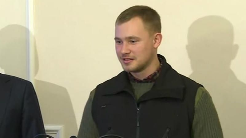Богданов рассказал, как его уже не раз пытались убить: Первый раз было под Белой Церковью