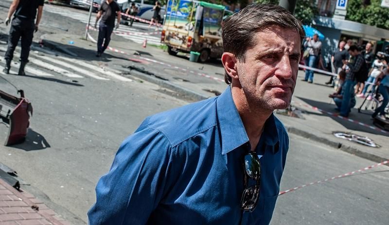 Шкиряк показал, как оплачивают "работу" митингующих в Киеве Шкиряк показал, как оплачивают "работу" митингующих в Киеве