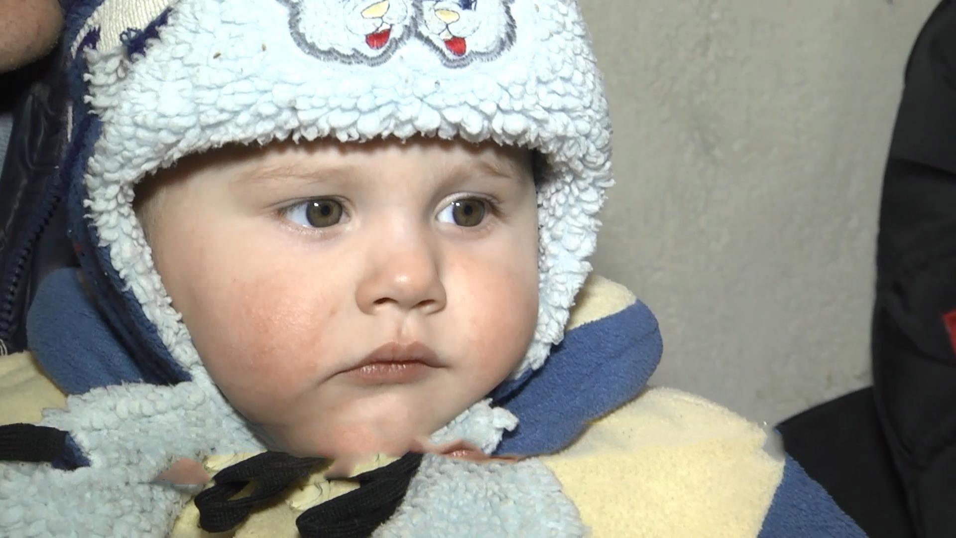 Шокуюча історія з Тернополя: мати покинула однорічну дитину на вокзалі Шокуюча історія з Тернополя: мати покинула однорічну дитину на вокзалі