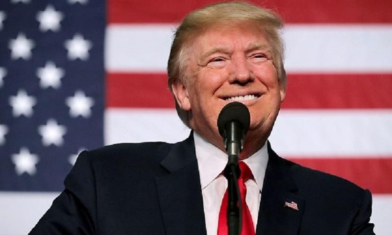 Трамп определился с кандидатами на ключевые должности во власти Трамп определился с кандидатами на ключевые должности во власти